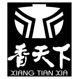 XIANG TIAN XIA trademark
