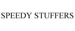 SPEEDY STUFFERS trademark