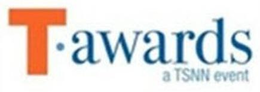 T·AWARDS A TSNN EVENT trademark