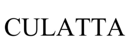 CULATTA trademark