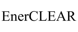 ENERCLEAR trademark