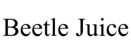 BEETLE JUICE trademark
