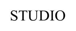 STUDIO trademark
