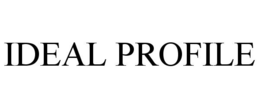 IDEAL PROFILE trademark