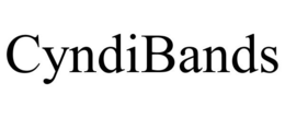 CYNDIBANDS trademark
