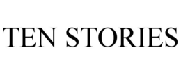 TEN STORIES trademark