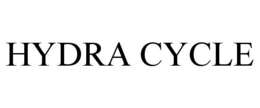 HYDRA CYCLE trademark