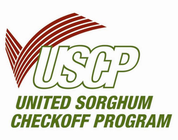 USCP UNITED SORGHUM CHECKOFF PROGRAM trademark