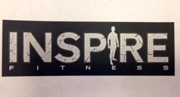 INSPIRE FITNESS trademark