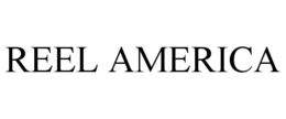 REEL AMERICA trademark