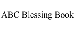 ABC BLESSING BOOK trademark