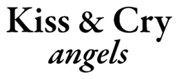KISS & CRY ANGELS trademark