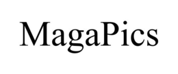 MAGAPICS trademark