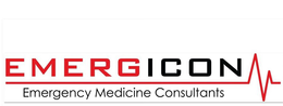 EMERGICON EMERGENCY MEDICINE CONSULTANTS trademark