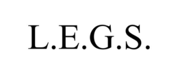 L.E.G.S. trademark