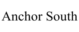 ANCHOR SOUTH trademark