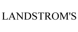 LANDSTROM'S trademark