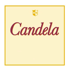 CANDELA trademark