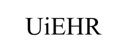 UIEHR trademark