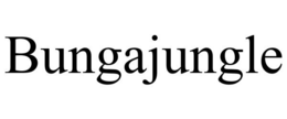 BUNGAJUNGLE trademark