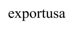 EXPORTUSA trademark