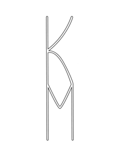 KM trademark