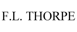 F.L. THORPE trademark