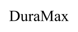 DURAMAX trademark