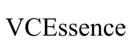VCESSENCE trademark