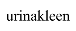 URINAKLEEN trademark