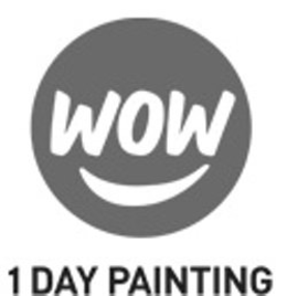 WOW 1 DAY PAINTING trademark