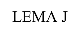 LEMA J trademark