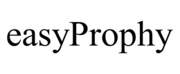 EASYPROPHY trademark