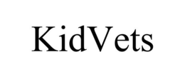 KIDVETS trademark