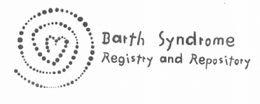 BARTH SYNDROME REGISTRY AND REPOSITORY trademark
