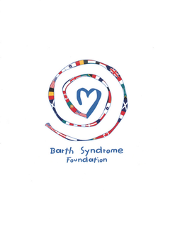 BARTH SYNDROME FOUNDATION trademark