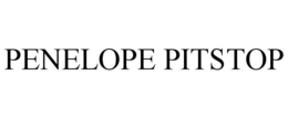 PENELOPE PITSTOP trademark