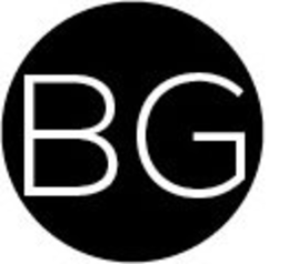 BG trademark