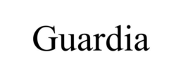 GUARDIA trademark