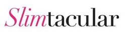 SLIMTACULAR trademark
