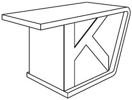 K trademark