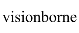 VISIONBORNE trademark