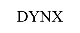 DYNX trademark