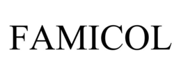 FAMICOL trademark