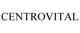 CENTROVITAL trademark