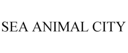 SEA ANIMAL CITY trademark