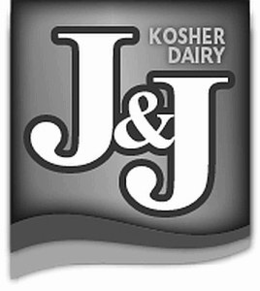J & J KOSHER DAIRY trademark