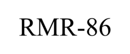 RMR-86 trademark