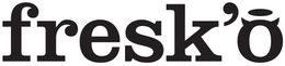 FRESK'O trademark