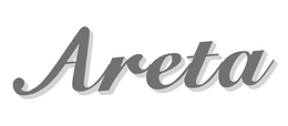 ARETA trademark
